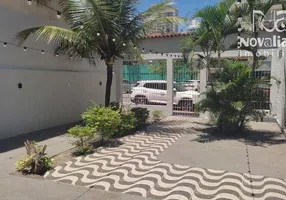 Foto 1 de Imóvel Comercial com 3 Quartos para alugar, 360m² em Praia de Itaparica, Vila Velha