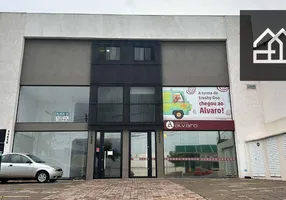 Foto 1 de Sala Comercial para alugar, 160m² em Coqueiral, Cascavel