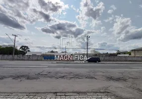 Foto 1 de Lote/Terreno com 1 Quarto à venda, 6370m² em Novo Mundo, Curitiba