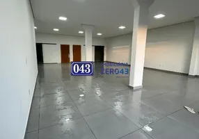 Foto 1 de Ponto Comercial para alugar, 150m² em Portuguesa, Londrina