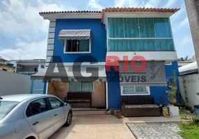 Foto 1 de Casa com 2 Quartos à venda, 214m² em Taquara, Rio de Janeiro