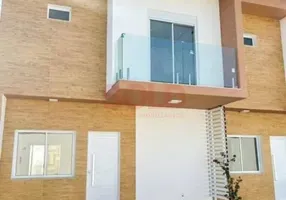 Foto 1 de Casa de Condomínio com 3 Quartos à venda, 98m² em Chacara Primavera, Sumaré