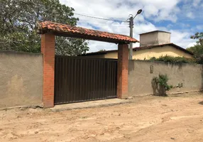 Foto 1 de Casa com 3 Quartos para venda ou aluguel, 180m² em Jardim Santana, Gravatá