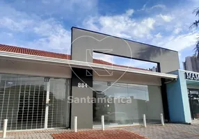 Foto 1 de Ponto Comercial para alugar, 90m² em Aurora, Londrina