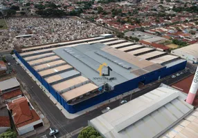 Foto 1 de Galpão/Depósito/Armazém para venda ou aluguel, 10000m² em Centro, Mirassol