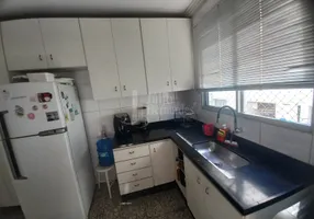 Foto 1 de Apartamento com 3 Quartos à venda, 128m² em Cidade Santa Maria, Montes Claros