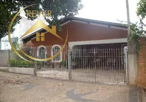 Foto 1 de Casa com 3 Quartos à venda, 220m² em Jardim Santa Genebra, Campinas
