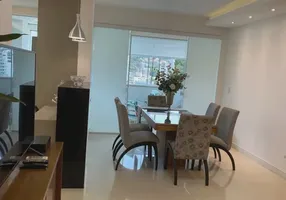 Foto 1 de Apartamento com 3 Quartos à venda, 103m² em Setor Criméia Leste, Goiânia