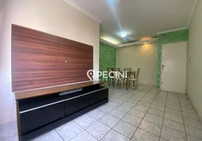 Foto 1 de Apartamento com 2 Quartos à venda, 57m² em Jardim Inocoop, Rio Claro