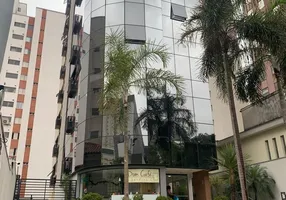 Foto 1 de Sala Comercial para alugar, 34m² em Jardim Paulista, São Paulo