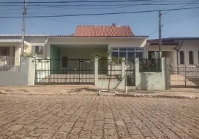 Foto 1 de Casa com 3 Quartos para venda ou aluguel, 160m² em Vila Independência, Valinhos