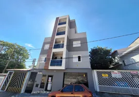 Foto 1 de Apartamento com 2 Quartos à venda, 41m² em Vila Alpina, São Paulo