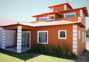 Foto 1 de Casa com 3 Quartos à venda, 137m² em Morro dos Milagres, São Pedro da Aldeia
