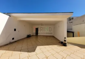 Foto 1 de Casa com 6 Quartos para alugar, 600m² em Jardim Sumare, Ribeirão Preto