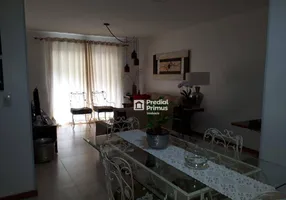 Foto 1 de Apartamento com 3 Quartos à venda, 141m² em Braunes, Nova Friburgo