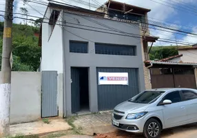 Foto 1 de Sobrado com 3 Quartos à venda, 175m² em Vila Mariana, Aparecida