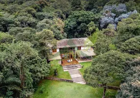 Foto 1 de Fazenda/Sítio com 3 Quartos à venda, 42000m² em Atibaia Vista da Montanha, Atibaia