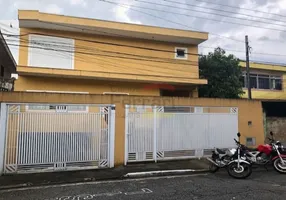 Foto 1 de Sobrado com 3 Quartos à venda, 112m² em Vila Isolina Mazzei, São Paulo