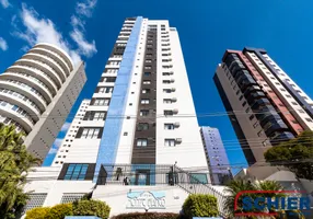 Foto 1 de Apartamento com 4 Quartos para venda ou aluguel, 180m² em Mossunguê, Curitiba