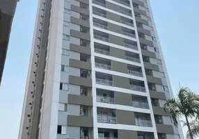 Foto 1 de Apartamento com 3 Quartos à venda, 91m² em Goiabeiras, Cuiabá