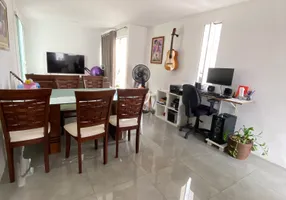 Foto 1 de Casa de Condomínio com 2 Quartos à venda, 70m² em Vila de Abrantes Abrantes, Camaçari