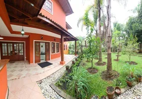 Foto 1 de Casa de Condomínio com 5 Quartos para venda ou aluguel, 470m² em Jardim Paramount, São Bernardo do Campo