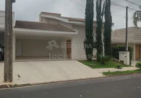 Foto 1 de Casa de Condomínio com 3 Quartos à venda, 190m² em Village Mirassol I, Mirassol