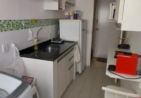 Foto 1 de Apartamento com 2 Quartos à venda, 50m² em Jardim Dom Vieira, Campinas