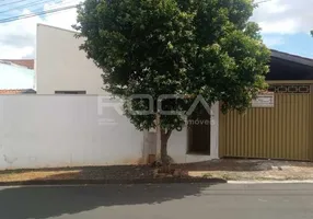 Foto 1 de Casa com 3 Quartos à venda, 225m² em Jardim Medeiros, São Carlos