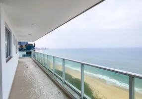 Foto 1 de Apartamento com 4 Quartos à venda, 152m² em Praia de Itaparica, Vila Velha
