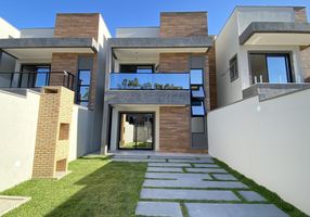 Sobrado com 4 Quartos à venda, 116m² em Setor Norte Maravilha, Luziânia - imagem 1 Foto 1 de Sobrado com 4 Quartos à venda, 116m² em Setor Norte Maravilha, Luziânia