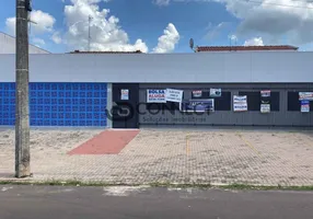 Foto 1 de Ponto Comercial para venda ou aluguel, 643m² em Jardim América, Bauru