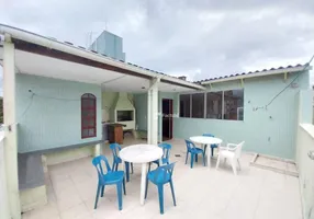 Foto 1 de Cobertura com 4 Quartos para venda ou aluguel, 178m² em Tombo, Guarujá
