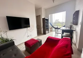 Foto 1 de Apartamento com 2 Quartos à venda, 48m² em Jardim Atlântico, Serra