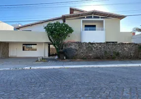 Foto 1 de Casa de Condomínio com 6 Quartos à venda, 358m² em Pedra do Bode, Petrolina