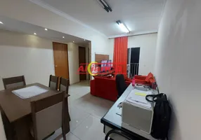 Foto 1 de Apartamento com 2 Quartos à venda, 57m² em Vila Sirena, Guarulhos