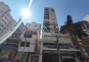 Foto 1 de Apartamento com 1 Quarto à venda, 102m² em Centro, Passo Fundo