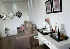 Foto 1 de Apartamento com 2 Quartos à venda, 63m² em Botafogo, Campinas