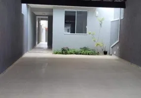 Foto 1 de Casa com 3 Quartos à venda, 124m² em Vila Suíssa, Mogi das Cruzes