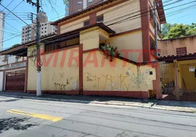 Foto 1 de Sobrado com 2 Quartos à venda, 90m² em Santa Terezinha, São Paulo
