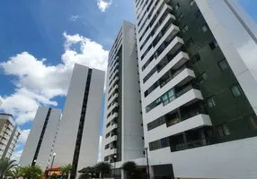 Foto 1 de Apartamento com 2 Quartos para alugar, 65m² em Indianopolis, Caruaru