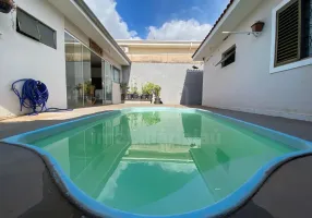 Foto 1 de Casa com 4 Quartos à venda, 220m² em Jardim Bela Vista, Jaú