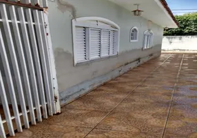 Foto 1 de Casa com 3 Quartos à venda, 130m² em Vila Hipodromo, São José do Rio Preto