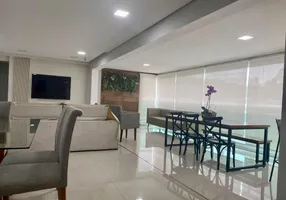 Foto 1 de Apartamento com 3 Quartos à venda, 138m² em Chácara Santo Antônio, São Paulo