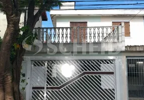 Foto 1 de Sobrado com 3 Quartos à venda, 180m² em Vila Marari, São Paulo