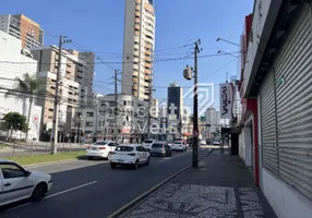 Foto 1 de Ponto Comercial para venda ou aluguel, 570m² em Centro, Curitiba