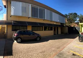 Foto 1 de Prédio Comercial à venda, 620m² em Bairro do Poste, Jundiaí