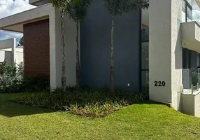 Foto 1 de Casa com 5 Quartos à venda, 764m² em Alphaville Lagoa Dos Ingleses, Nova Lima