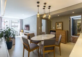 Foto 1 de Apartamento com 3 Quartos à venda, 81m² em Batel, Curitiba