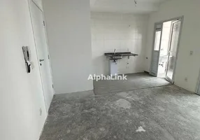 Foto 1 de Apartamento com 2 Quartos à venda, 52m² em Alphaville, Barueri